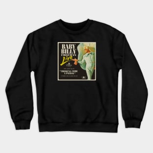 Baby Billy's Freeman Live Crewneck Sweatshirt